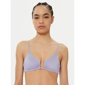 Maaji Gornji del bikini Wisteria Bia U Wire PT3658SBR003 Vijolična