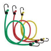 Komplet bungee vrvic – 2 kosx45 – 60 – 80 cm