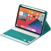 Royal Bailey Flip cover in Bluetooth Tipkovnica Royal bailey HK209 za iPad10th(2022)10.9, (21594811)