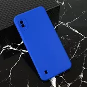 Torbica Teracell Giulietta za Samsung A105F Galaxy A10 mat plava