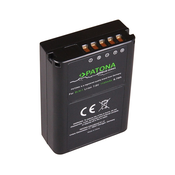 Immax - Baterija 1140mAh/7.6V/8.7Wh