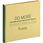 Walther Foto album za slike, 30 belih strani 18x18 cm #FA-440.02