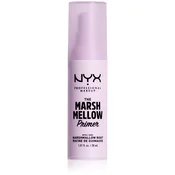 NYX Professional Makeup The Marshmellow Primer podlaga za make-up 30 ml