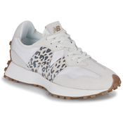 new balance Nizke superge 327, bež