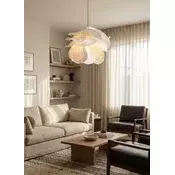 OPVIQ Luster bela boja MOD0007