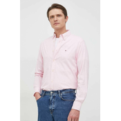TOMMY HILFIGER Košulja, pastelno roza
