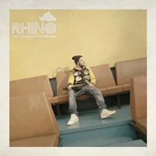 Rhino - The Leopard Dilemma (Limited Edition) (LP)