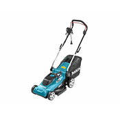 MAKITA ELM3720 Električna kosilica za travu, 1400W