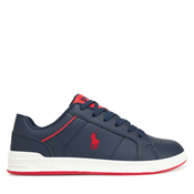 Superge Polo Ralph Lauren Heritage Court IV RL03423411 Mornarsko modra