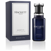 Hackett London Moški parfum Hackett London EDP 100 ml Essential