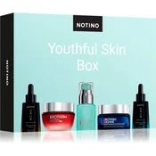 Beauty Discovery Box Notino Youthful Skin Box set uniseks