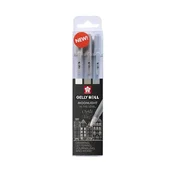 Gelna pisala Sakura Gelly Roll MOONLIGHT - 3 kosi | različni kompleti