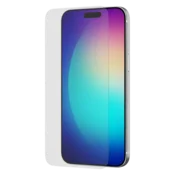 Zaščitno steklo za iPhone 15 Pro Max (2 kosa)