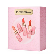 MAC Taste Of Bubbly Mini Lipstick Set Set mini ruževa za usne Ruževi