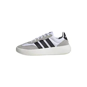 Adidas Patike za decake Barreda Decode J, JQ8854, Sivo-bele
