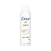 Dove Ženski dezodorans Original, 150ml