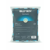 Billy Boy Extra Lubricated 100 pack