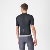 Castelli Dres Espresso 2 - Črna, L