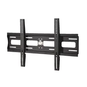 Edbak 42-55 Fixed Wall Mount. Weight capacity 80 kg.  600x400 VESA (PWB1)