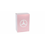 Mercedes-Benz Mercedes-Benz Woman toaletna voda 60 ml za ženske