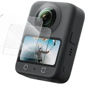 Zaštitno staklo Telesin DJI Osmo 360 komplet zaštitnih stakala