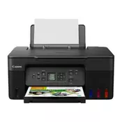 CANON Pixma G3470 višenamjenski inkjet uredaj crni