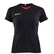 Craft Dres PROGRESS JERSEY CONTRAST W