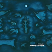 Marillion - Holidays In Eden, Deluxe Edition (3 CD + Blu-ray)