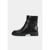 STEVE MADDEN Gležnarji Last Call črna