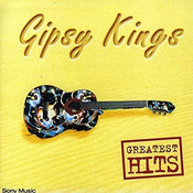 Gipsy Kings - Greatest Hits (CD)