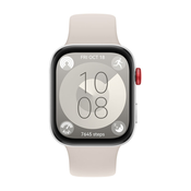 Huawei Watch Fit 3 Active Star White