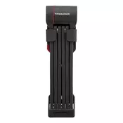 BRAVA ZA ZAKLJUCAVANJE TRELOCK FS 480x1000mm COPS® X-PRESS SMART-/AIR-TAG black