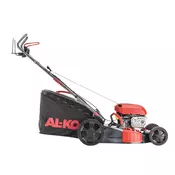 AL-KO Easy 4.66 SP-D Bencinska kosilnica