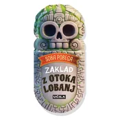 Učila Soba pobega – zaklad z otoka lobanj