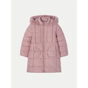 Mayoral Zimska jakna 4490 Roza Regular Fit