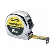 Stanley Merilni trak Micropowerlock 5 m x 25 mm jeklo