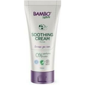 Bambo Nature umirujuca krema 100ml