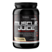 Ultimate Nutrition Muscle Juice Revolution 2600, Ukus Vanila, 2.12kg