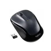 LOGITECH Miš Wireless M325s Dark Silver 910-006812