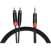 Cascha CCA-A1CM5 Advanced Line 5 m Avdio kabel (Kot novo)