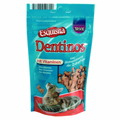 Trixie poslastica za mačke Dentinos vitamini 50 g