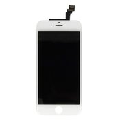 iPhone 6s - LCD zaslon - Bel