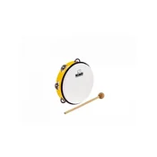 Tamburin ABS 20cm NINO51Y NINO Percussion