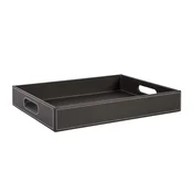 Homestar Pladenj WALTER temno rjav