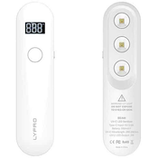 LYFRO Beam pocket UVC LED disinfection mallet white (LYFRO-BEAM-WHT)