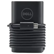 slomart Dell 65W napajalnik USB-C - EUR 492-BBDY