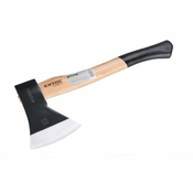 Extol Craft Sekira Extol Craft 971108 Sekira s kakovostnim jesenovim ročajem, 800g