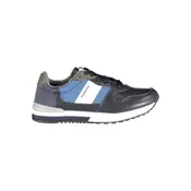 Carrera Muške patike Cam12200L_Bl3835Deep, Crno-Plave