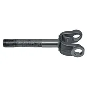 Granit Gred z osjo ohišja Fendt John Deere AL32883 3216599R91 04322703
