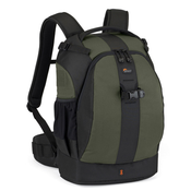 LOWEPRO torba za fotoaparat FLIPSIDE 400 AW zelena